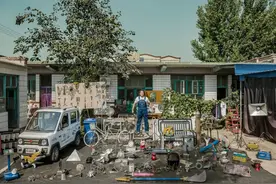 鬼才发明家——手工耿！一个变宝为废的天才图片