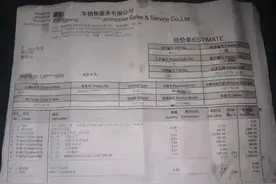 襄阳宝马涉水后，7个月5次烧机油......图片