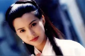 金庸笔下的名字，美绝了！图片