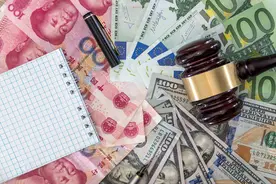 大变局之年，人民币又升值了，关乎老百姓的钱袋子图片