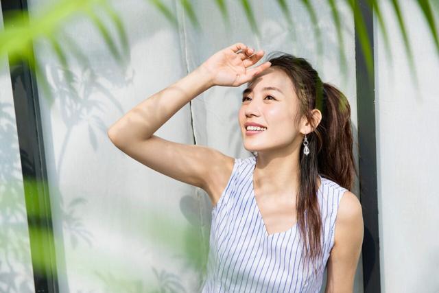 身体乳在喷防晒喷雾吗