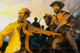 学习的苦比生活的苦更甜！逆境是主动学习的最大动力图片