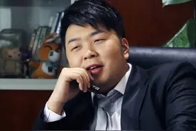 人前是“过气明星”，人后是商业大佬，这6位明星个个闷声发大财图片