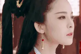 娜扎与古天乐上演禁忌之恋，《真三国无双》的选角你给打几分？图片