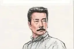 鲁迅先生印象图片