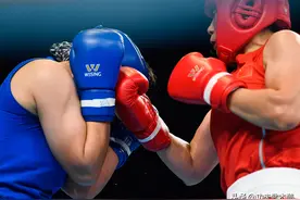 拳击防守的三个层次，街斗防身自卫中避免挨打的奥秘图片
