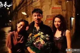 黄景瑜要爆了？今年待播6部作品将霸屏，搭档全是当红女星图片