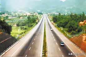 寻访红色印记｜“西南第一路”建设背后那些事图片