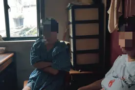 妹夫主动申请做失智妻姐监护人，是亲情驱使还是另有图谋？图片