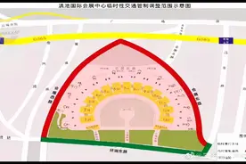 接下来几天，你的快递可能会迟到图片