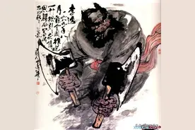 李逵日记：揭秘梁山——那些年，那些事儿024图片