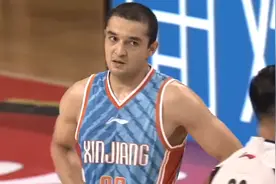 CBA官宣！新疆队2名主力成为自由球员，广东队也有1人图片