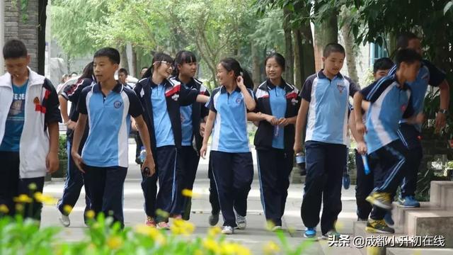 成都郊县户籍如何报读四七九等名校？