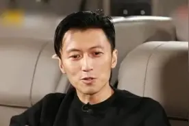 谢霆锋申请退出加拿大籍！自称看到争议会忐忑，直言自己是中国人图片