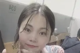 揪心！女大学生独自旅游已和家人失联近20天图片