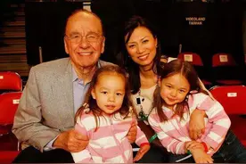 有野心的女人，爱情故事也是如此不同图片