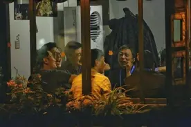 起底网易游戏：逆水寒“碰瓷”剑网三的背后，是丁磊帝国的消亡图片