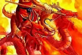 第十章 神算黑手斗师徒图片