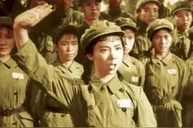 我们应该继续唱红歌吗？图片