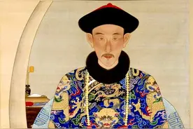 清朝铁帽子王（九）——怡亲王胤祥图片