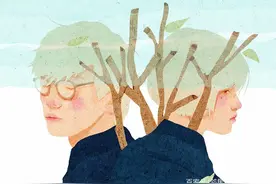 感受力（一）-你和世界交流的通道图片