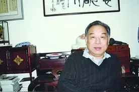 宋文治之子揭秘书画造假术，才知道假的太多了！图片