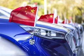 红旗H9婚车堪比奔驰，面对销量流言，月销2000辆靠数据说话图片