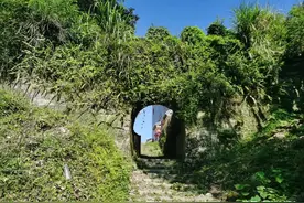宦溪镇——降虎寨图片