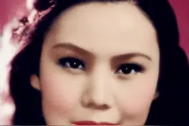 白杨活到现在，该有一百岁了，她的一生还有哪些是鲜为人知的？图片