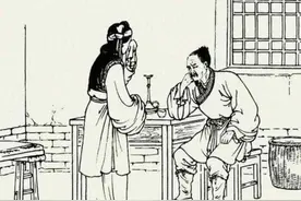 聊斋故事：鬼王图片