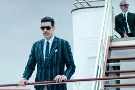 特工科恩：潜入敌国3年，险些混成一把手，暴露后以色列倾国相救图片