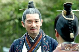 《琅琊榜》前传：拼命扶你登基称帝，你却抢我最爱的女子还逼死她图片