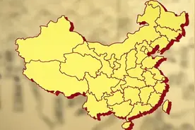 古代地图都是上南下北，日本也曾效仿我国，为啥现在是北朝上？视频封面