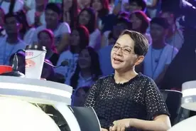 她是宋丹丹女儿，被苏有朋追了三年，如今怎样了？图片