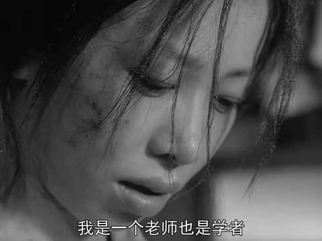 这部日本电影，写满了“欲望”，耐心看完后，才知它确实是部神作