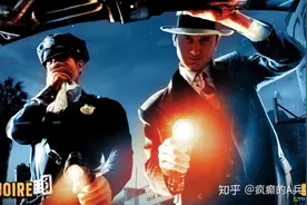 以警察为主视角的游戏有趣游戏推荐：普通玩家能维持正义吗？图片