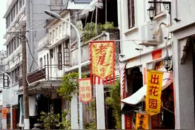 「民俗」潮州成人礼——出花园图片