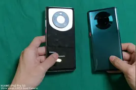 华为mate40音质吊打mate30，进步还是很大的