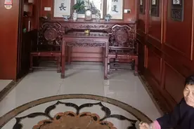 鄱阳乡下建造一栋占地一亩的别墅，乡下有人能胜任这份工作吗？图片