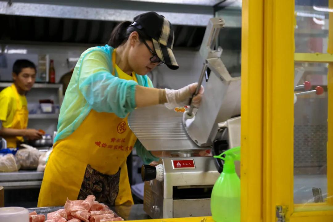 成都这5家“逆风而生”的新店,都有两把刷子插图21 成都这5家“逆风而生”的新店,都有两把刷子
