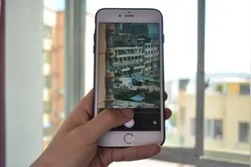 今天才知道，只要打开这个开关，手机摄像头立马变“望远镜”图片