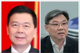 两会汽车人｜曾庆洪建议减轻消费税负，陈虹倡言公积金购车图片