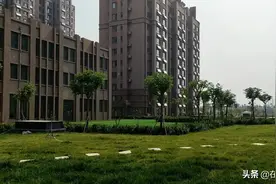 天冷心里暖！开发区这个小区终于可以办证了图片