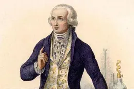 我们每天呼吸的空气到底都是些什么？图片