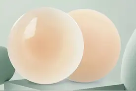 可以长时间穿戴硅胶文胸吗？图片