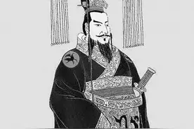 秦始皇陵长明灯为何千年不灭？世纪谜题被美国学者解开，令人信服图片