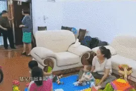 童年被寄养的孩子，长大后都怎么样了？图片