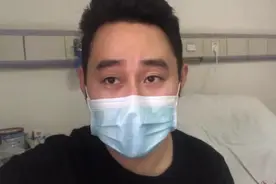 武汉电台主持人直播治愈经历：为病友传递力量图片