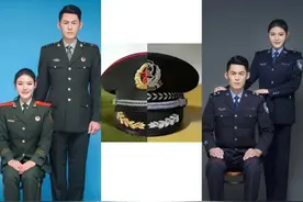 【七夕特辑】双城恋之特警图片