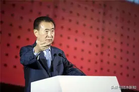 还清2400亿债务！王健林如何摆脱困境的？妻子林宁功不可没图片